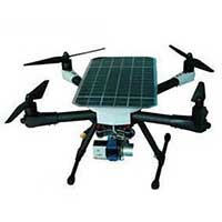 Micro Solar Drone Prices And Application